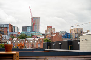 Casters Mews Kelham